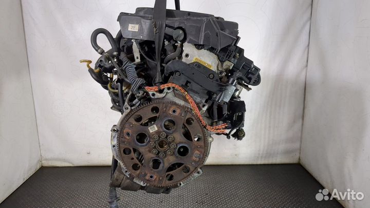 Генератор BMW 5 E60, 2004