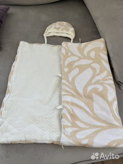 Конверт одеяло