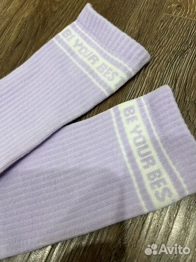 Носки новые женские