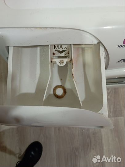 Стиральная машина бу