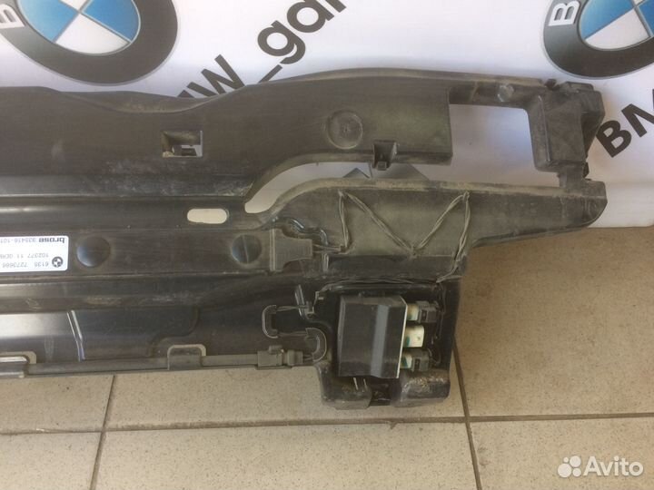 BMW F10 Блок управления Smart Opener с Японии