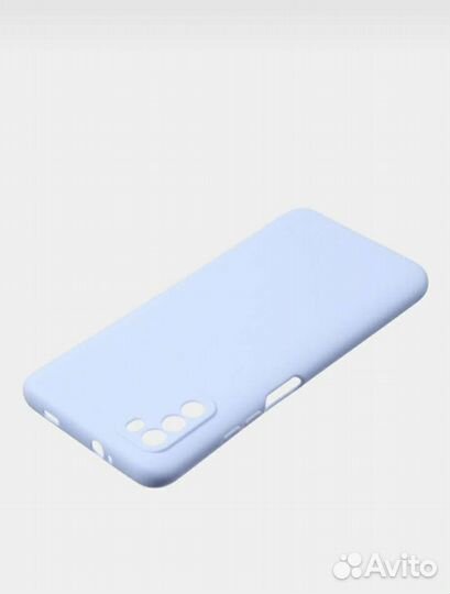 Чехол на Xiaomi Poco M3