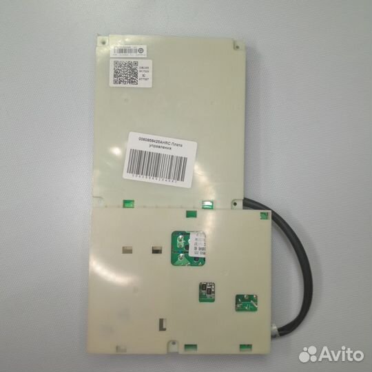 0060858425ahrc Плата управления холодильника Haier C4F744CCG