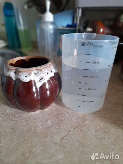 Горшок для запекания с крышкой 5 шт