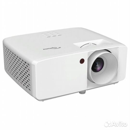 Optoma ZW350e