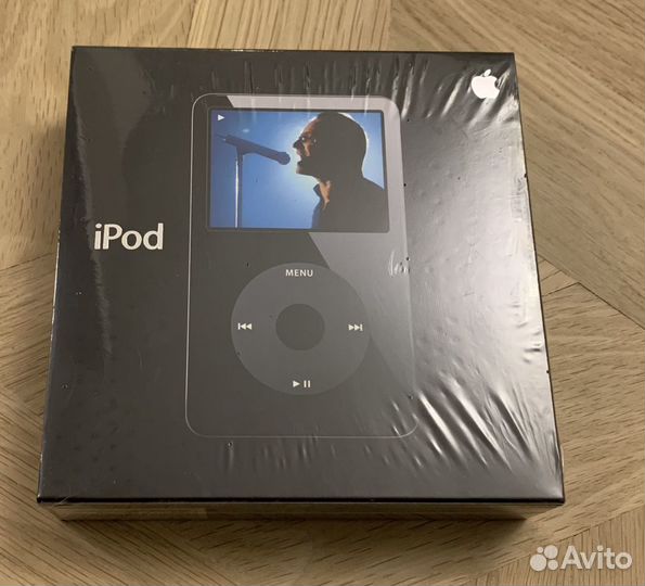 Apple iPod Classic 2005 NEW