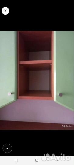 Компьютерный стол