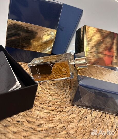 Marc-Antoine Barrois Ganymede 100 ml