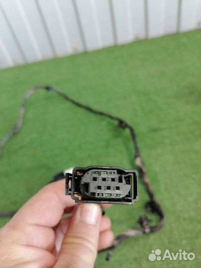 Проводка задняя левая Hyundai Equus 3.8 G6DJ 2014