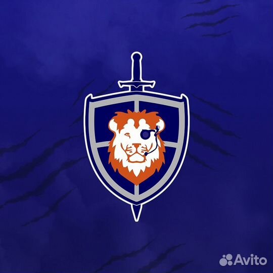 Администратор компьютерного клуба киберpride