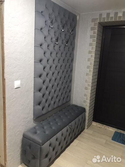 Вешалка для прихожей