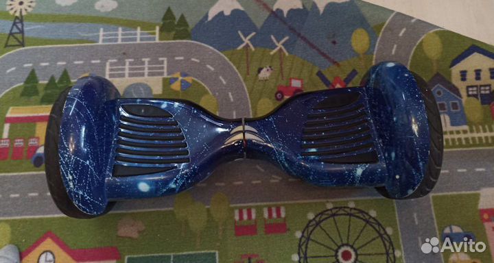 Гироскутер бу
