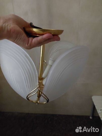 Светильник Италия