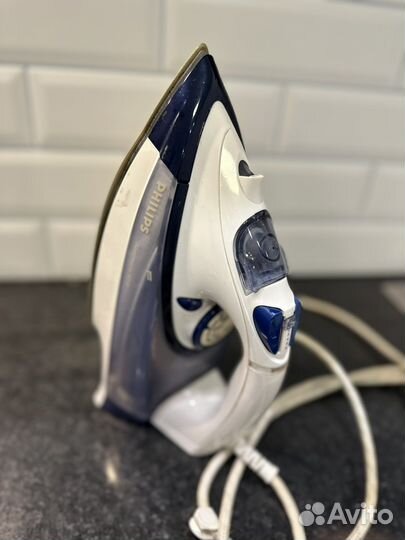Утюг Philips