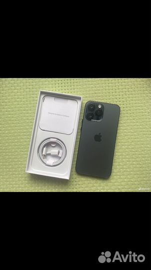iPhone 14 Pro Max, 512 ГБ