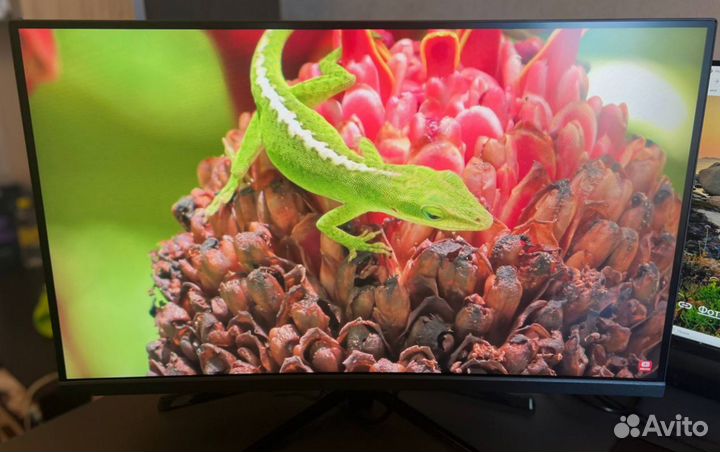 Монитор 144гц 165гц/ 27