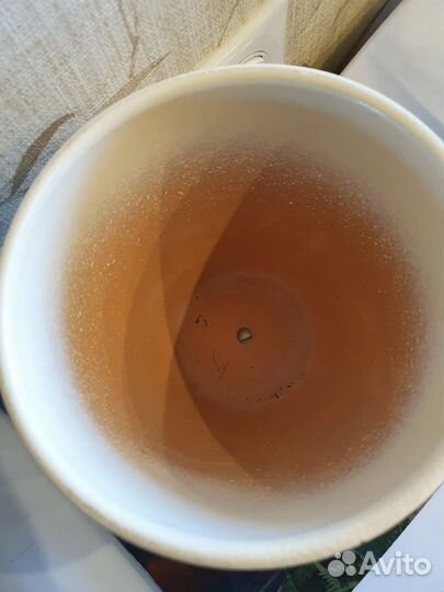 Горшок керамический для цветов новый