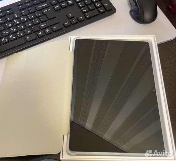 Планшет blackview tab 12