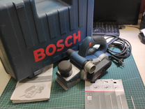 Электро рубанок Bosch GHO 40-82 C Professional