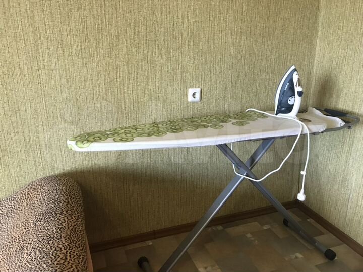 Квартира-студия, 30 м², 3/9 эт.