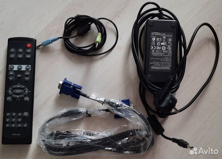 Монитор Smartec STM-175