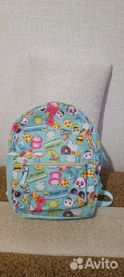 Рюкзак детский для девочки подростка
