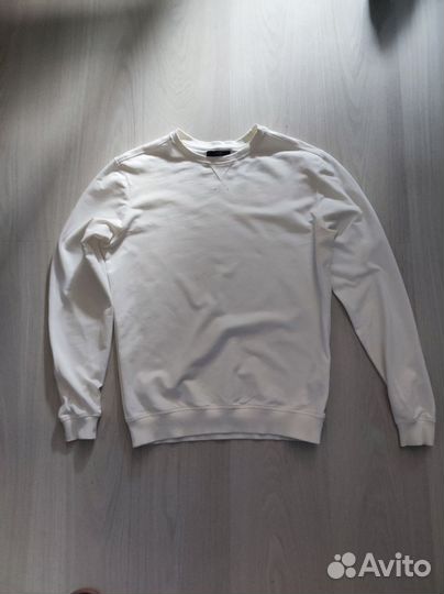 Свитшот джемпер мужской