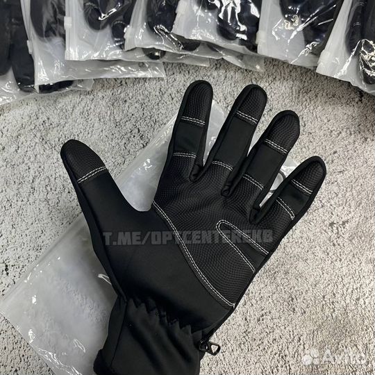 Перчатки найк