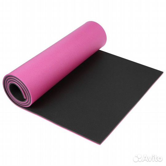 Коврик 3010 sport, р. 180 х 60 х 1 см, цвет микс