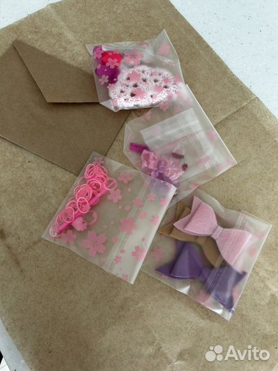 Набор для творчества