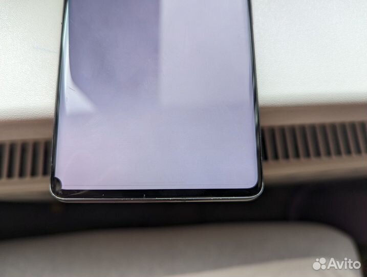 Google Pixel 7 Pro, 12/128 ГБ