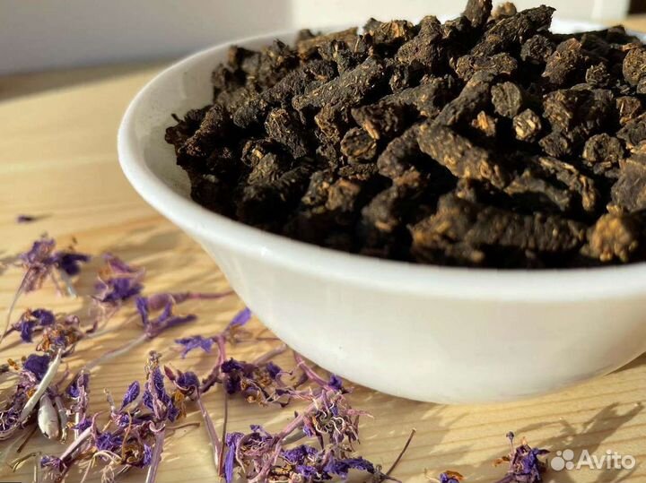 Иван-чай 1кг кипрей 2О23 отзывы, новый урожай