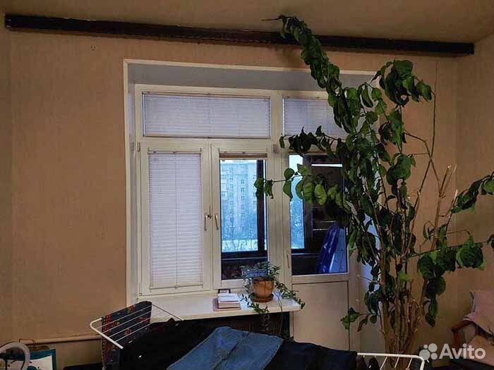 Жалюзи, шторы