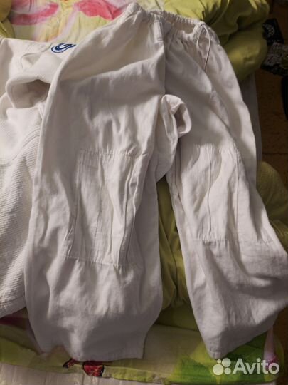 Форма для айкидо