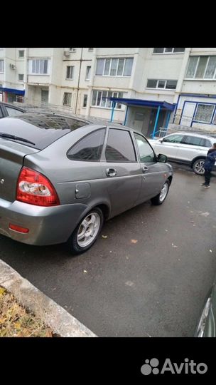ВАЗ 2110 1.6 МТ, 2006, 185 000 км