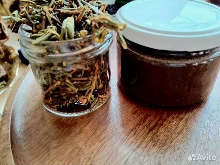 Мёд для поднятия тестостерона