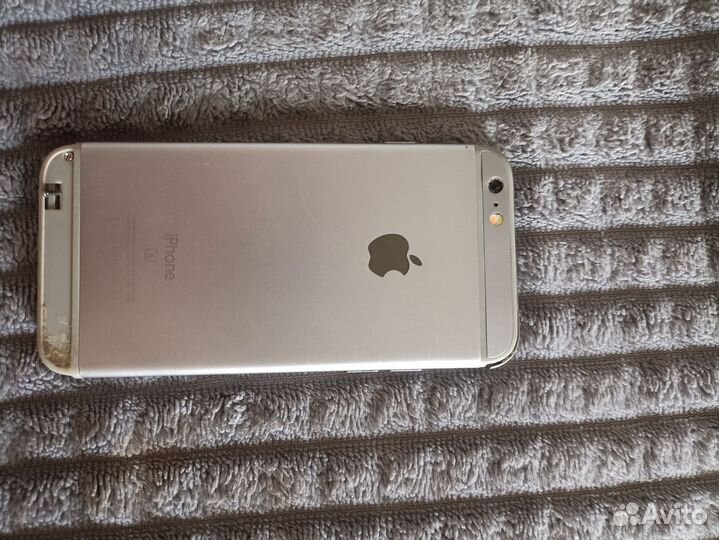 iPhone 6, 16 ГБ