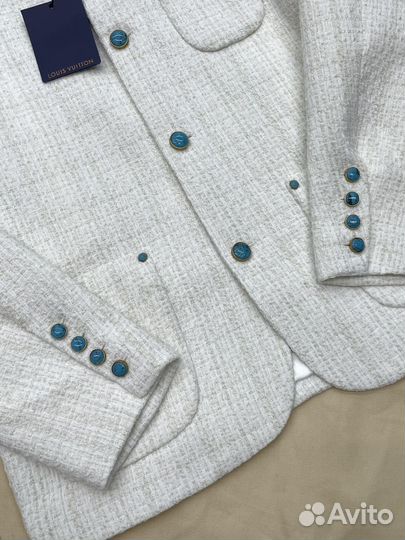 Женский жакет Louis Vuitton