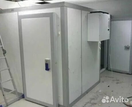 Холодильная камера Polair 7,71 м3