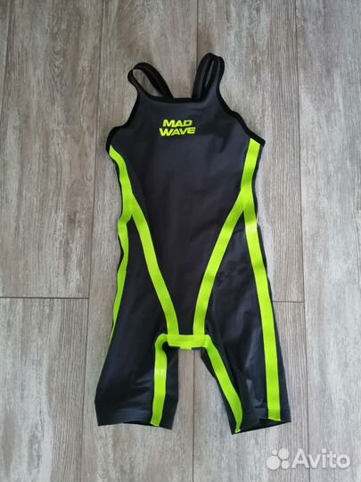 Гидрокостюм Arena, Mad Wave