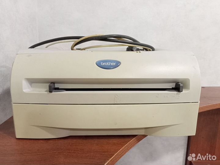Лазерный принтер Brother HL-2030R