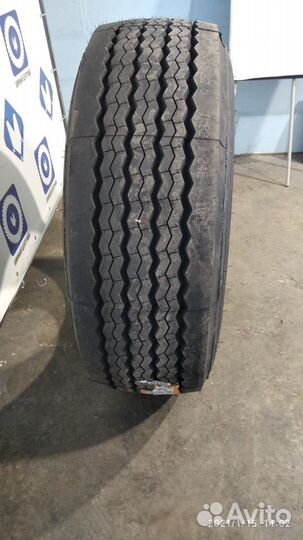 Шины 385/65R22.5 aplus T706