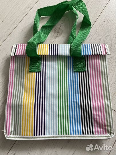 Сумка для завтраков IKEA