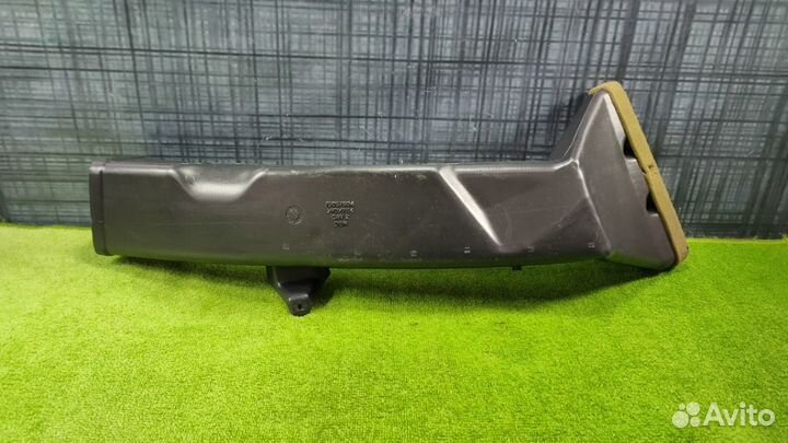 Воздуховод Cadillac Escalade LQ9 2004