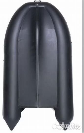 Лодка пвх Адмирал 330CF от производителя