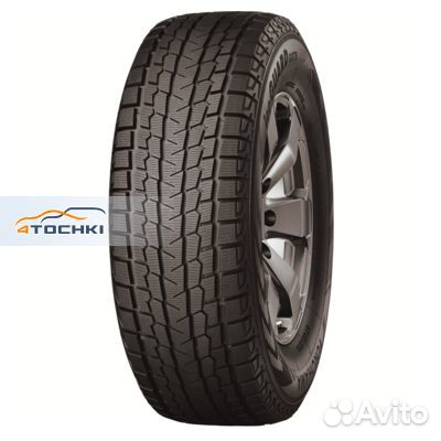 Yokohama Ice Guard G075 225/60 R17 99Q