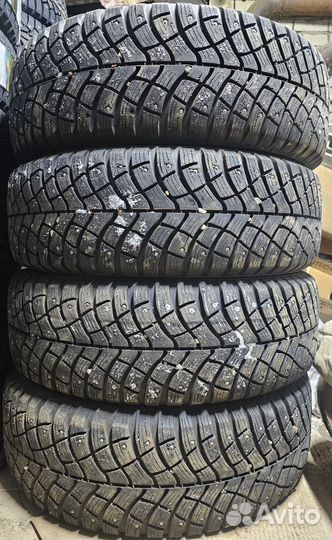 КАМА Кама-515 215/65 R16 102Q