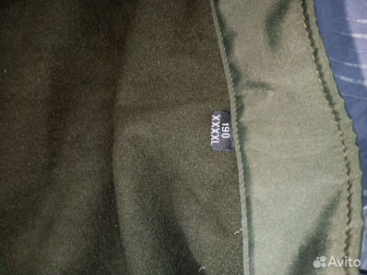 Костюм осенний новый