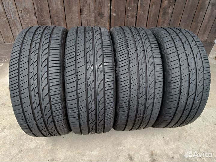 ATR Radial Platinum HP 225/45 R18 95W