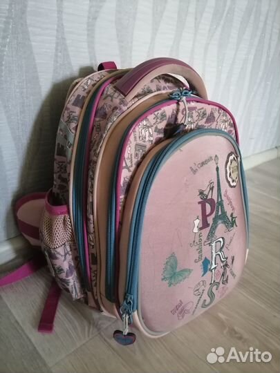 Портфель школьный